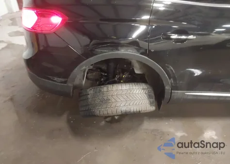 2016 Lincoln Mkx Reserve from USA, damaged, VIN 2LMTJ8LR1GBL64102